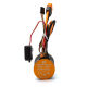 Horizon Hobby - Firma 2 in 1 Brushless Crawler Motor/ESC: 1400Kv (SPMXSEM1040A)