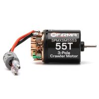 Horizon Hobby - Firma 55T Rebuildable 3 Pole Brushed...