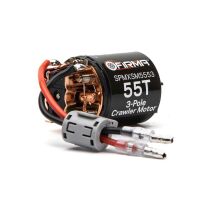 Horizon Hobby - Firma 55T Rebuildable 3 Pole Brushed...