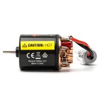 Horizon Hobby - Firma 55T Rebuildable 3 Pole Brushed Crawler Motor (SPMXSM5553)