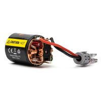 Horizon Hobby - Firma 55T Rebuildable 3 Pole Brushed Crawler Motor (SPMXSM5553)