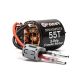 Horizon Hobby - Firma 55T Rebuildable 3 Pole Brushed Crawler Motor (SPMXSM5553)