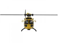 BO-105 ADAC Helicopter official licensed RTF - 256mm