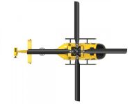BO-105 ADAC Helicopter official licensed RTF - 256mm