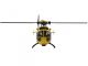 BO-105 ADAC Helicopter official licensed RTF - 256mm