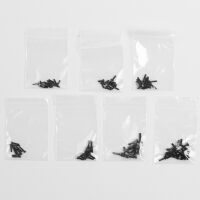 D-Power EAZY Schrauben Set (E1067)