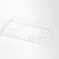 D-Power EAZY RC Triton Fensterscheiben (E1068)