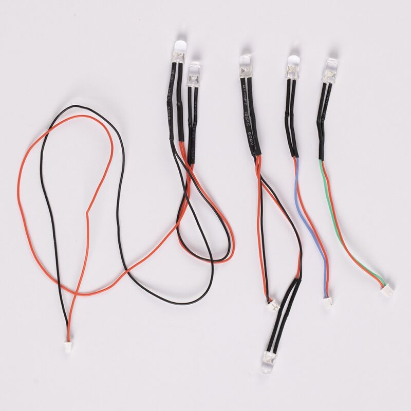 D-Power EAZY Lichtset (E1064)