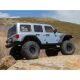 Horizon Hobby - SCX6 Jeep JLU Wranger: 1/6 4WD RTR Silver (AXI05000T2)