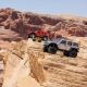 Horizon Hobby - SCX6 Jeep JLU Wranger: 1/6 4WD RTR Silver (AXI05000T2)