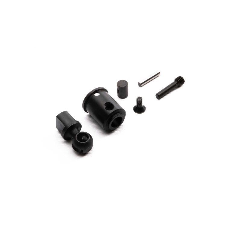 Horizon Hobby - SCX6: Driveshaft Coupler Set (AXI252010)