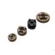 Horizon Hobby - SCX6: Lower Shaft Gear Set & 2-Speed Slider (AXI252017)