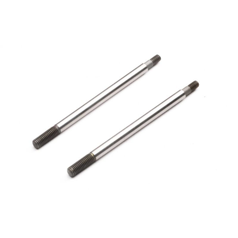 Horizon Hobby - SCX6: Shock Shaft (2) (AXI253002)