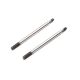 Horizon Hobby - SCX6: Shock Shaft (2) (AXI253002)