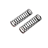 Horizon Hobby - SCX6: Shock Spring 3.0 Rate Orange 100mm...