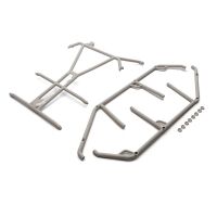 Horizon Hobby - SCX6: Jeep JLU Roll Cage Set (AXI250007)