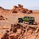 Horizon Hobby - SCX6 Jeep JLU Wranger: 1/6 4WD RTR Green (AXI05000T1)