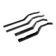 Horizon Hobby - SCX6: Frame Rail Set (AXI251000)