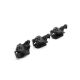 Horizon Hobby - SCX6: Upper Center Link Mounts (AXI251006)