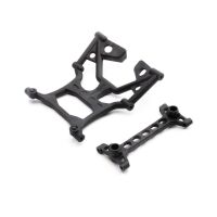 Horizon Hobby - SCX6: Rear Chassis & Shock Tower Brace (AXI251009)