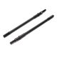 Horizon Hobby - SCX6: AR90 Axle Shaft Set Rear (2) (AXI252006)