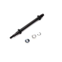 Horizon Hobby - SCX6: Slipper Shaft Set & Spacers...