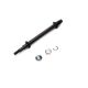 Horizon Hobby - SCX6: Slipper Shaft Set & Spacers (AXI252020)