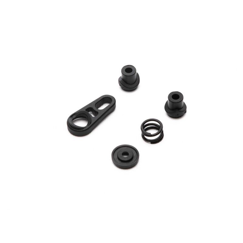 Horizon Hobby - SCX6: 2-Speed Servo Saver Set (AXI252025)