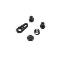 Horizon Hobby - SCX6: 2-Speed Servo Saver Set (AXI252025)