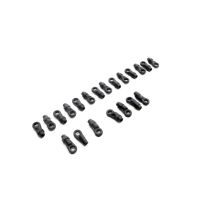 Horizon Hobby - SCX6: Rod End Set (20) (AXI254006)