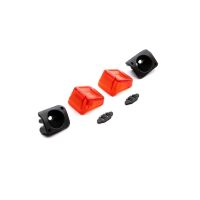 Horizon Hobby - SCX6: Jeep JL Brake Light Lens &...