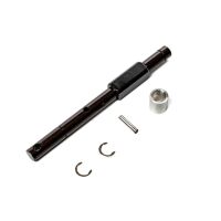 Horizon Hobby - SCX6: Rear Output Shaft & Spacer...