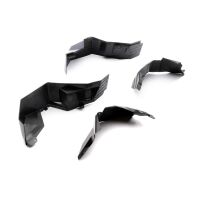 Horizon Hobby - SCX6 Molded Fender Liner Set, FR/RR...