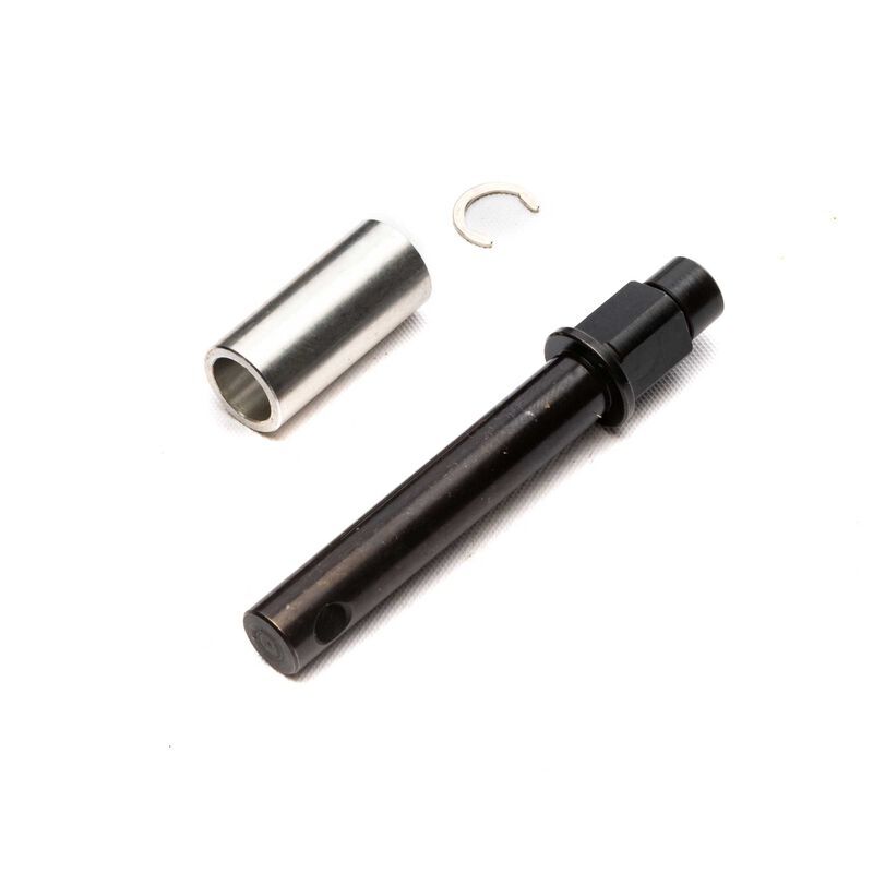 Horizon Hobby - SCX6: Front Output Shaft & Spacer (AXI252021)