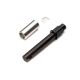 Horizon Hobby - SCX6: Front Output Shaft & Spacer (AXI252021)