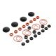 Horizon Hobby - SCX6: Shock Rebuild Kit (AXI253001)