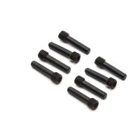 Horizon Hobby - M6 x 4 x 22mm, Screw Shaft (8) (AXI256001)