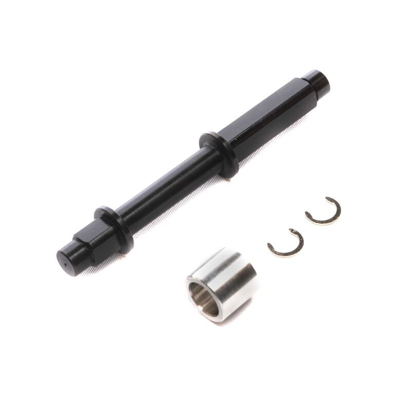 Horizon Hobby - SCX6: Inner Top Shaft & Spacer (AXI252023)