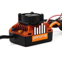 Horizon Hobby - Firma Crawler 120A Sensored BL Smart ESC...