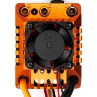 Horizon Hobby - Firma Crawler 120A Sensored BL Smart ESC (SPMXSE1080)