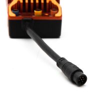 Horizon Hobby - Firma Crawler 120A Sensored BL Smart ESC (SPMXSE1080)