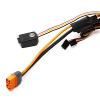 Horizon Hobby - Firma Crawler 120A Sensored BL Smart ESC (SPMXSE1080)