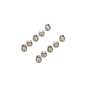 Horizon Hobby - M4 x 3mm, Cup Point Set Screw (10)...