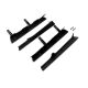 Horizon Hobby - SCX6: CRC Rock Rails JLU Wrangler (AXI250003)