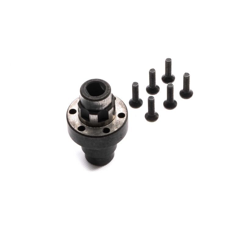 Horizon Hobby - SCX6: AR90 Differential Locker (AXI252008)