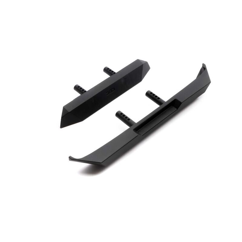 Horizon Hobby - SCX6: CRC JLU Front & Rear Bumper (AXI250002)