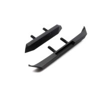 Horizon Hobby - SCX6: CRC JLU Front & Rear Bumper...