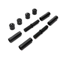 Horizon Hobby - SCX6: Driveshaft Set (Composite) (AXI252009)