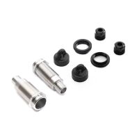 Horizon Hobby - SCX6: Threaded Shock Body, Cap &...
