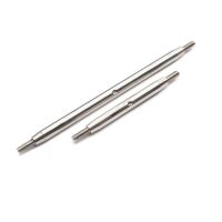 Horizon Hobby - SCX6: S.S. Steering Link Set (200.8mm...